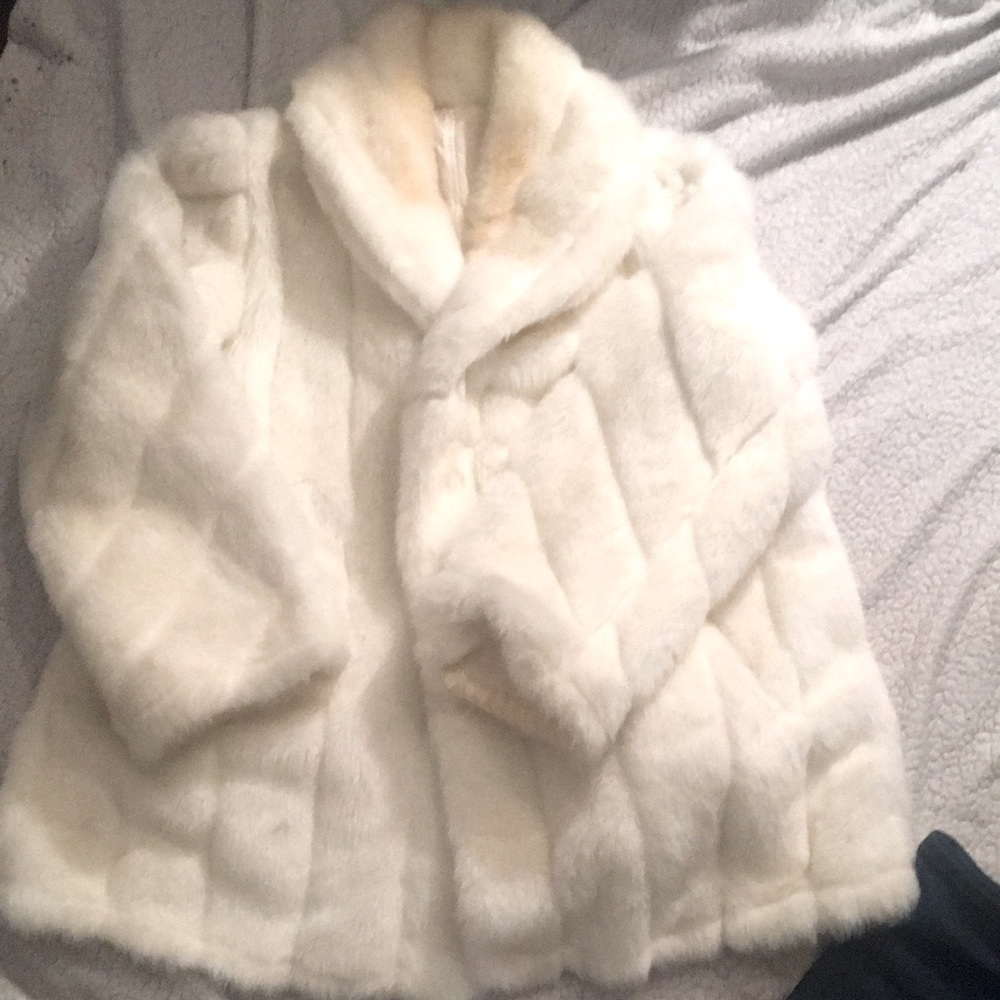 Fit coat